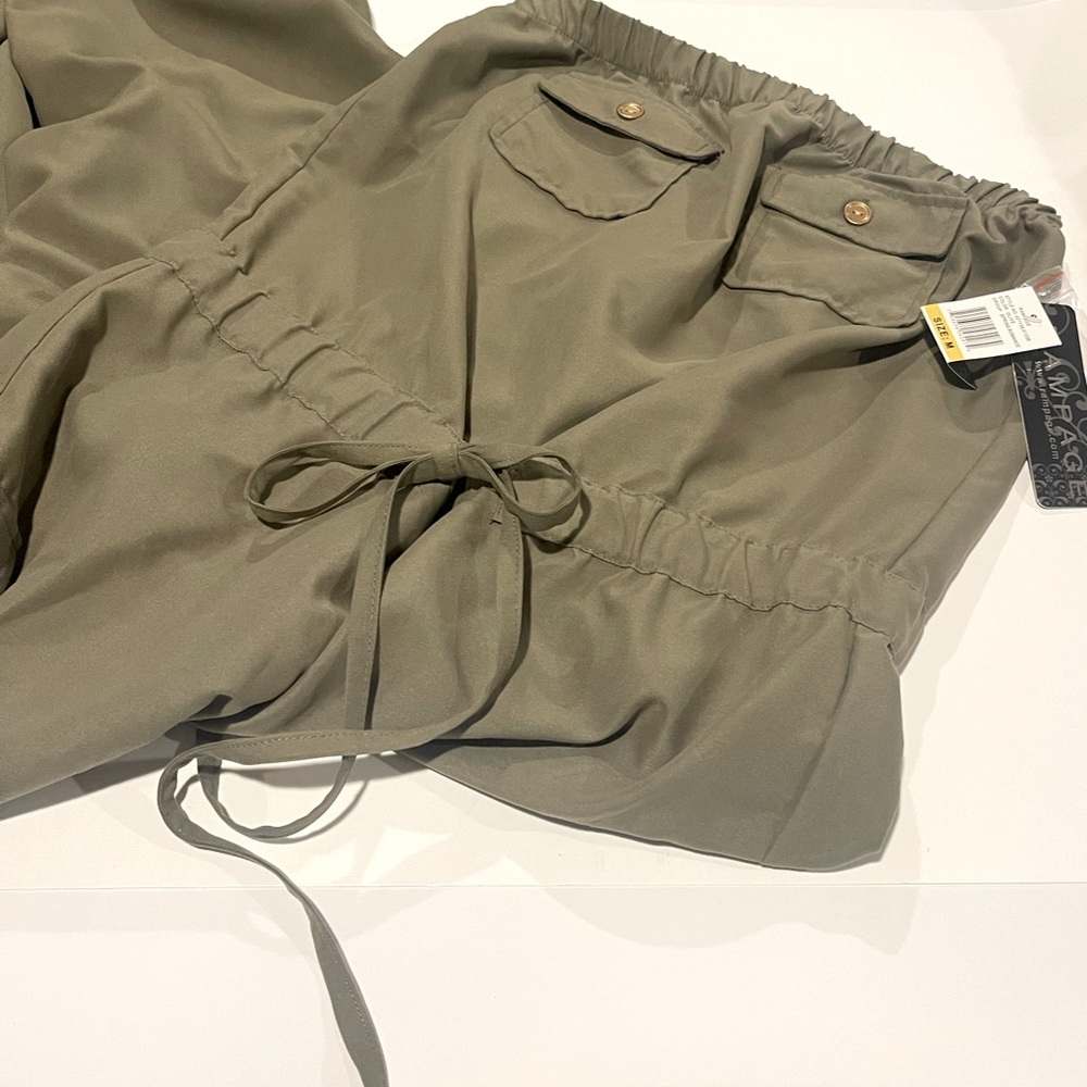 Brand New Strapless Jumpsuit